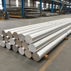 Круг, пруток алюминиевый 15 мм AISI 5 ГОСТ 21488-97