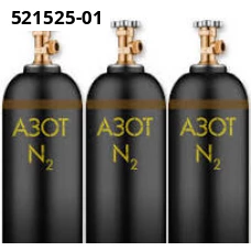Жидкий азот (N2) Жидкий азот (N2)