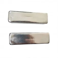 Индий марки 7N МПЭ, 100 грамм