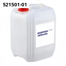 Перекись водорода марка А 37%