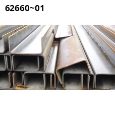 Алюминиевый швеллер 100х100х12х12х12 мм АМг5М ГОСТ 13623-90 Алюминиевый швеллер 100х100х12х12х12 мм АМг5М ГОСТ 13623-90