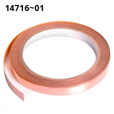 Лента медная 1173-93; 48-21-854-88. Медь м1. Размер 0,05 Лента медная 1173-93; 48-21-854-88. Медь м1. Размер 0,05