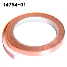 Лента медная 1173-93; 48-21-854-88. Медь м1. Размер 0,15 Лента медная 1173-93; 48-21-854-88. Медь м1. Размер 0,15