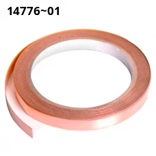 Лента медная 1173-93; 48-21-854-88. Медь м1. Размер 0,18 Лента медная 1173-93; 48-21-854-88. Медь м1. Размер 0,18