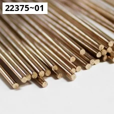 Молибденовый электрод . Молибден МЧ. Размер 23 Молибденовый электрод . Молибден МЧ. Размер 23