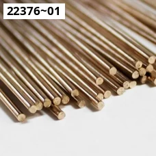 Молибденовый электрод . Молибден МЧ. Размер 25 Молибденовый электрод . Молибден МЧ. Размер 25