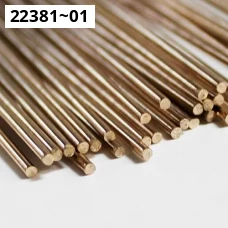 Молибденовый электрод . Молибден МЧ. Размер 45 Молибденовый электрод . Молибден МЧ. Размер 45