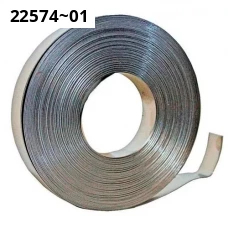 Ниобиевая лента Нб1. Ниобий . Размер 0,4 Ниобиевая лента Нб1. Ниобий . Размер 0,4