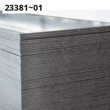 Ниобиевый лист ТУ 48-19-284-84. Ниобий Нб1. Размер 0,3