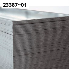 Ниобиевый лист ТУ 48-19-284-84. Ниобий Нб1. Размер 6