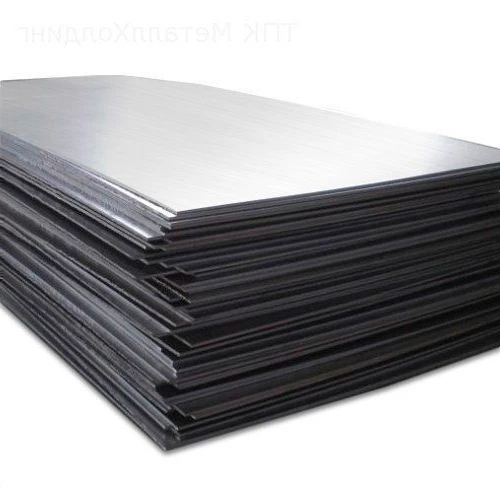 Лист свинцовый . Свинец С1. Размер 5