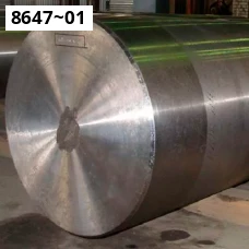 Заготовка из титана 1 90006-86. Титан вт8. Размер 19 Заготовка из титана 1 90006-86. Титан вт8. Размер 19