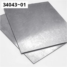 Титановая карточка ГОСТ 22178-76. Титан ВТ1-0. Размер 1,5x500x1000 Титановая карточка ГОСТ 22178-76. Титан ВТ1-0. Размер 1,5x500x1000