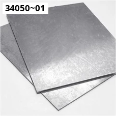 Титановая карточка ГОСТ 22178-76. Титан ВТ1-0. Размер 5x490x550 Титановая карточка ГОСТ 22178-76. Титан ВТ1-0. Размер 5x490x550