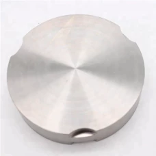 Титановая мишень ASTM. Титан Gr1. Размер 300 Титановая мишень ASTM. Титан Gr1. Размер 300