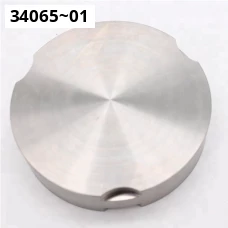 Титановая мишень ASTM. Титан Gr2. Размер 300 Титановая мишень ASTM. Титан Gr2. Размер 300