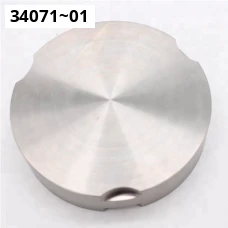 Титановая мишень ASTM. Титан Gr1. Размер 500 Титановая мишень ASTM. Титан Gr1. Размер 500