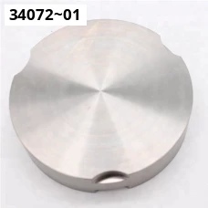 Титановая мишень ASTM. Титан Gr2. Размер 500 Титановая мишень ASTM. Титан Gr2. Размер 500