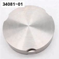 Титановая мишень ASTM. Титан Gr4. Размер 600 Титановая мишень ASTM. Титан Gr4. Размер 600