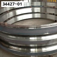 Титановые кольца . Титан ВТ1-00. Размер 100 Титановые кольца . Титан ВТ1-00. Размер 100