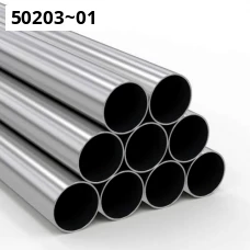 Труба титановая . Титан ВТ1-0. Размер 14x2,5 Труба титановая . Титан ВТ1-0. Размер 14x2,5