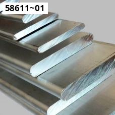 Шина (полоса) титановая 1 90024-71; 1 92068-77; 23755-79. Титан вт20. Размер 12