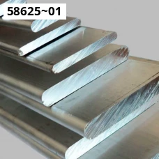 Шина (полоса) титановая 1 90024-71; 1 92068-77; 23755-79. Титан вт1. Размер 19