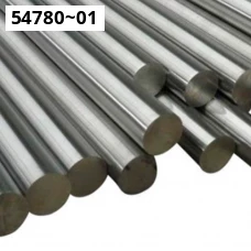 Циркониевый пруток ТУ 95.166-83. Цирконий 110Б. Размер 10,5