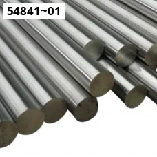 Циркониевый пруток ТУ 95.166-83. Цирконий 110Б. Размер 105