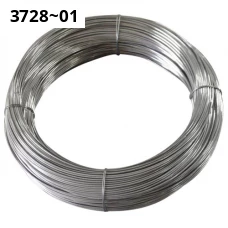 Вольфрамовая проволока ГОСТ 19671-91. Вольфрам ВЧ. Размер 0,4