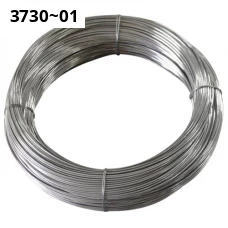 Вольфрамовая проволока ГОСТ 19671-91. Вольфрам ВТ-10. Размер 0,5