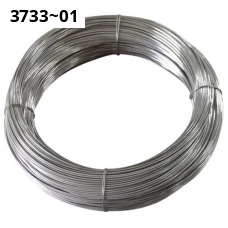 Вольфрамовая проволока ГОСТ 19671-91. Вольфрам ВА. Размер 1,4