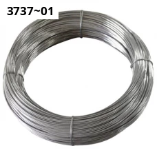 Вольфрамовая проволока ГОСТ 18903-73. Вольфрам ВА. Размер 0,4