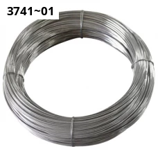 Вольфрамовая проволока ГОСТ 18903-73. Вольфрам ВМ. Размер 0,8