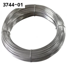 Вольфрамовая проволока ГОСТ 18903-73. Вольфрам ВТ-7. Размер 2