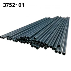 Вольфрамовая труба . Вольфрам ВА. Размер 14 Вольфрамовая труба . Вольфрам ВА. Размер 14