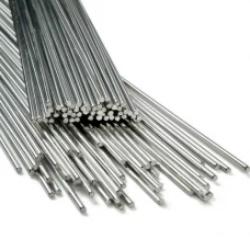 Пруток вольфрамовый . Вольфрам ВА. Размер 4 Пруток вольфрамовый . Вольфрам ВА. Размер 4