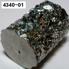 Гафний йодидный ГОСТ 22517-77. Гафний ГФИ1. Размер 99,8 Гафний йодидный ГОСТ 22517-77. Гафний ГФИ1. Размер 99,8