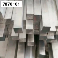 Дюралевый квадрат ГОСТ 21488-97. Дюраль Д16Т. Размер 12