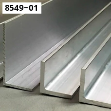 Дюралевый уголок 18. Дюраль ГОСТ 22233-2001. Размер 25x18x3 Дюралевый уголок 18. Дюраль ГОСТ 22233-2001. Размер 25x18x3