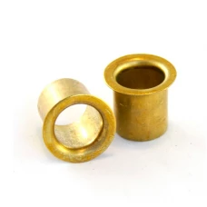 Втулка латунная -. Латунь лц40с. Размер 35 Втулка латунная -. Латунь лц40с. Размер 35