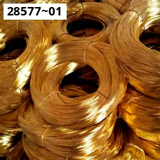 Проволока латунная 16130-90. Латунь лок59-1-0.3. Размер 0,8 Проволока латунная 16130-90. Латунь лок59-1-0.3. Размер 0,8