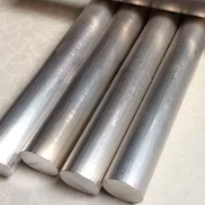 Магниевый пруток ГОСТ 18351-73. Магний МА1. Размер 10