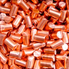 Аноды медные 767-91. Медь амф. Размер Аноды медные 767-91. Медь амф. Размер