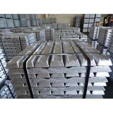 Чушка оловянная 22 кг О1 ГОСТ 860-75